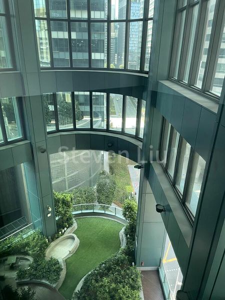 Office for Rent: Hub Synergy Point - Image 9