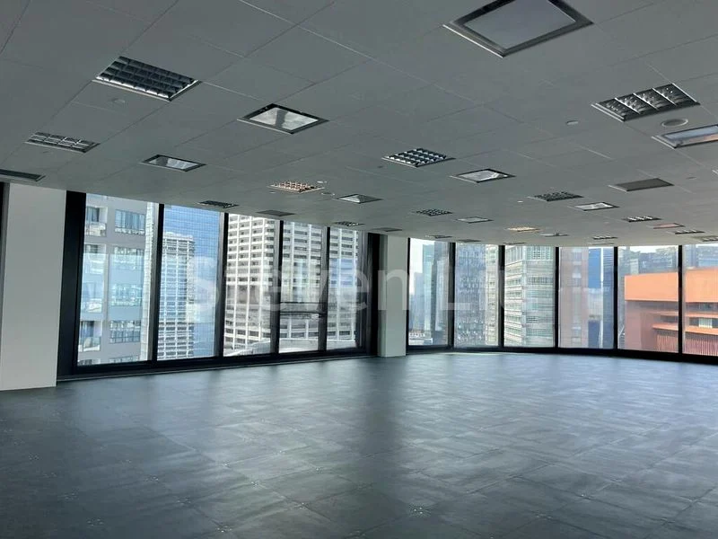 Office for Rent: Hub Synergy Point - Image 4
