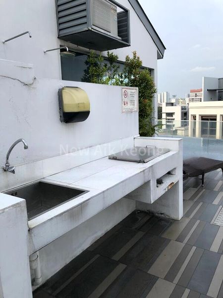 2 Bed Apartment (Condo) for Rent in Suites 123 - Image 2