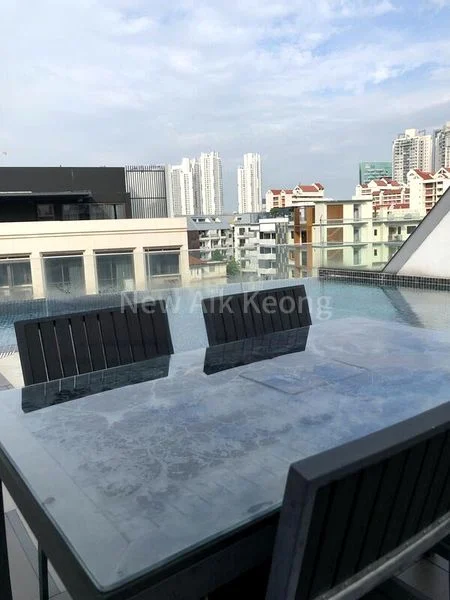 2 Bed Apartment (Condo) for Rent in Suites 123 - Image 3