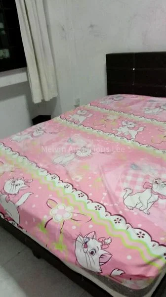 Common Room (HDB) for Rent in  419 Canberra Road - Image 1