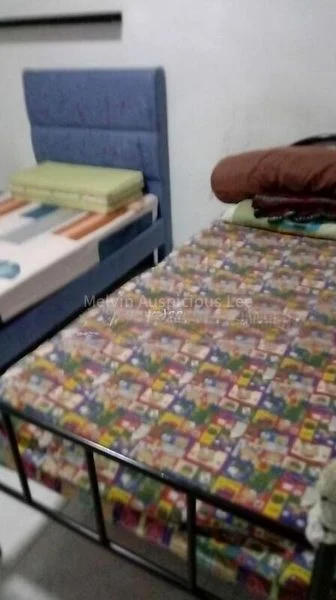 Common Room (HDB) for Rent in  419 Canberra Road - Image 3