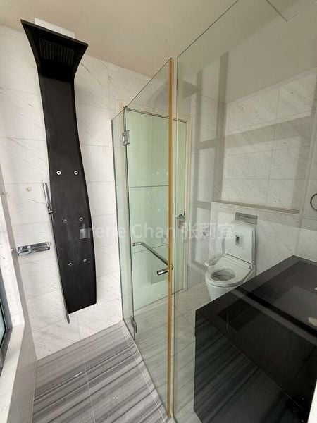 3 Bed Condo for Rent in  Lincoln Suites - Image 5