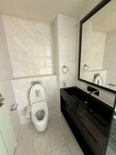 3 Bed Condo for Rent in  Lincoln Suites - Image 6