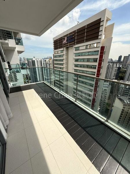 3 Bed Condo for Rent in  Lincoln Suites - Image 1
