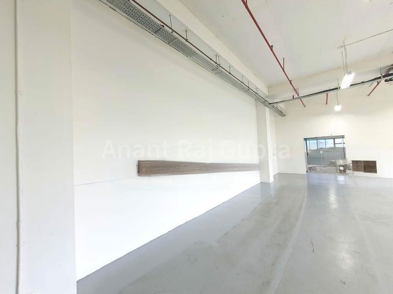 Light Industrial (B1) for Sale: Kewalram House - Image 2