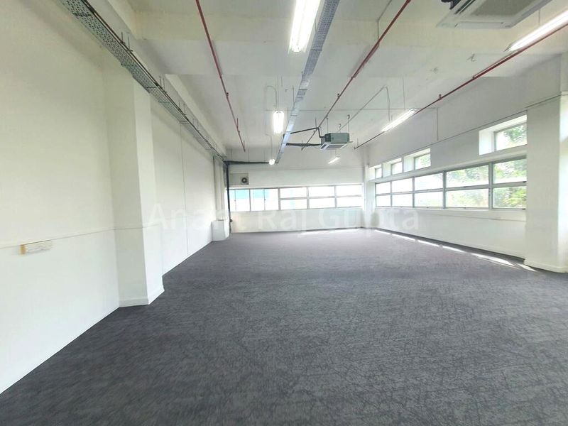 Light Industrial (B1) for Sale: Kewalram House - Image 10