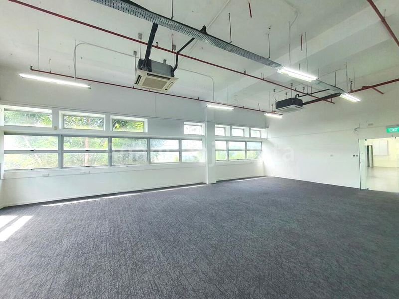 Light Industrial (B1) for Sale: Kewalram House - Image 7