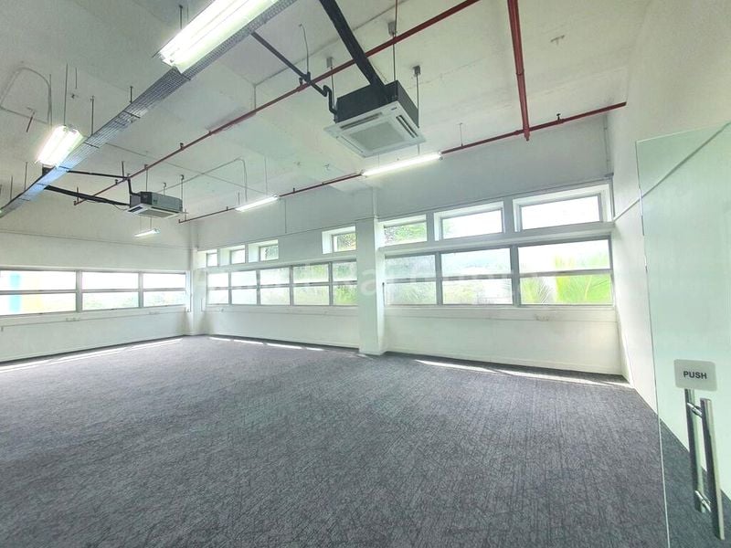 Light Industrial (B1) for Sale: Kewalram House - Image 9