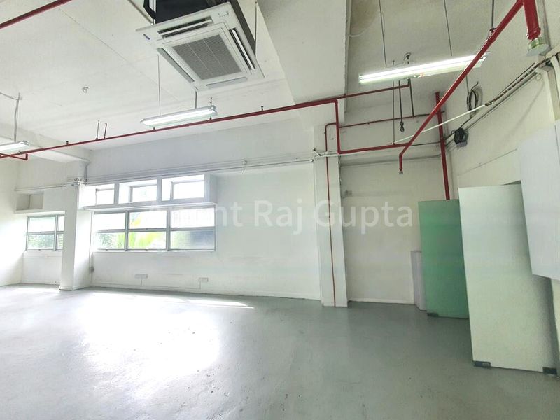 Light Industrial (B1) for Sale: Kewalram House - Image 6