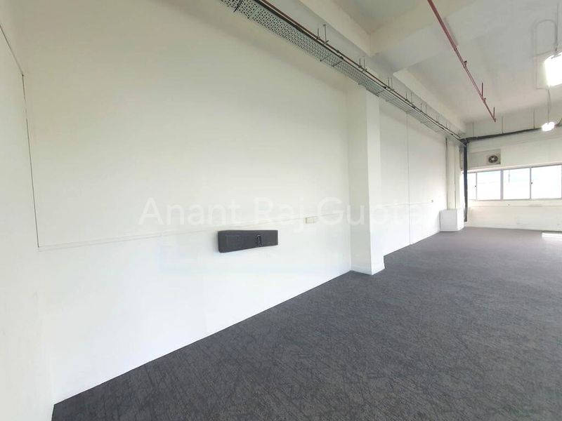 Light Industrial (B1) for Sale: Kewalram House - Image 5