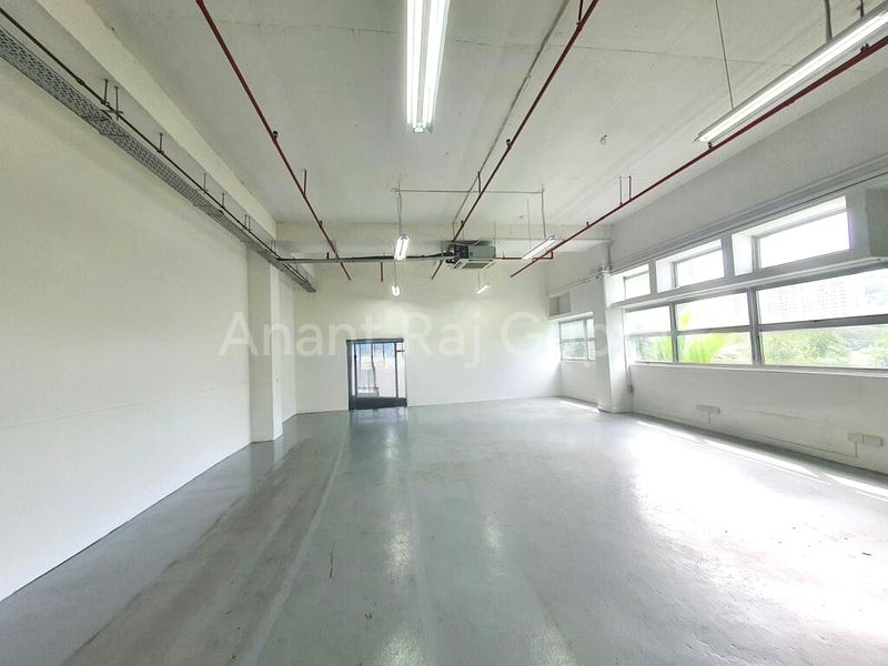 Light Industrial (B1) for Sale: Kewalram House - Image 1