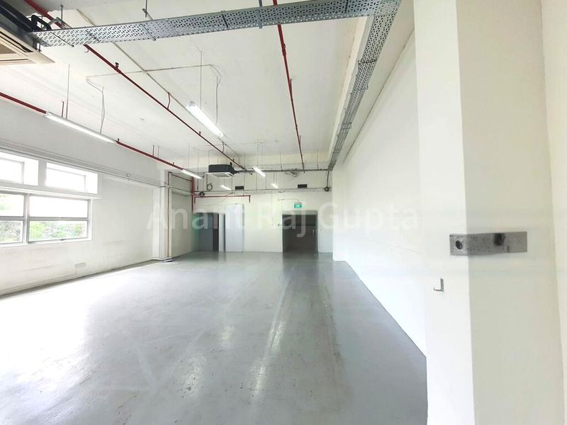 Light Industrial (B1) for Sale: Kewalram House - Image 4