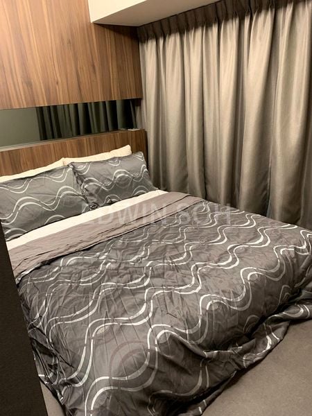 1+1 Bed Apartment (Condo) for Sale in  Suites At Orchard - Image 2