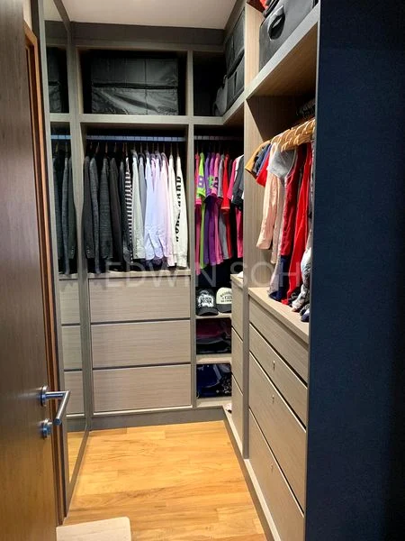 1+1 Bed Apartment (Condo) for Sale in  Suites At Orchard - Image 1