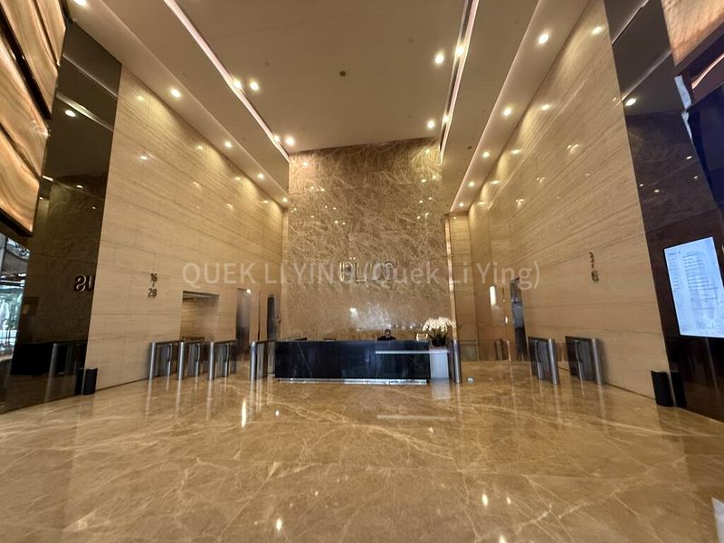 Office for Rent: Plus 1,200 sq ft, 2nd Floor, 123 Main Street, Downtown Complex - Image 4