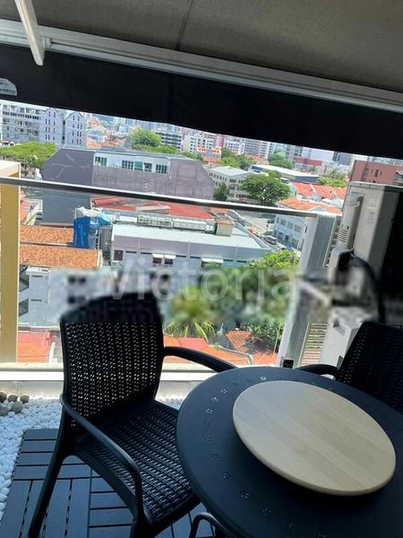 2 Bed Apartment (Condo) for Rent in # 1 Loft - Image 14