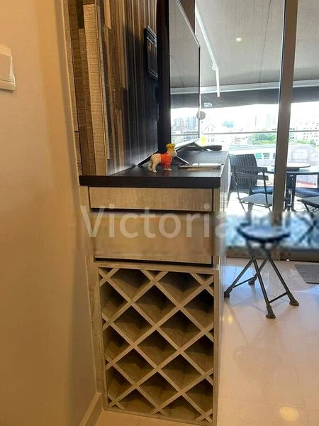 2 Bed Apartment (Condo) for Rent in # 1 Loft - Image 16