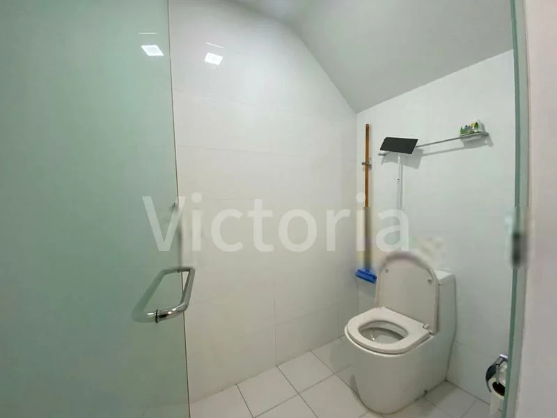 2 Bed Apartment (Condo) for Rent in # 1 Loft - Image 15