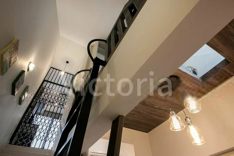 2 Bed Apartment (Condo) for Rent in # 1 Loft - Image 9