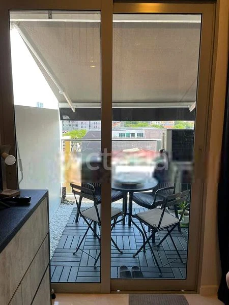 2 Bed Apartment (Condo) for Rent in # 1 Loft - Image 8