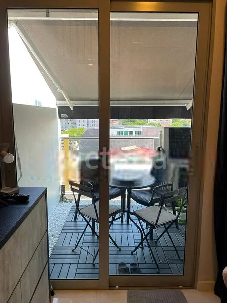 2 Bed Apartment (Condo) for Rent in # 1 Loft - Image 13