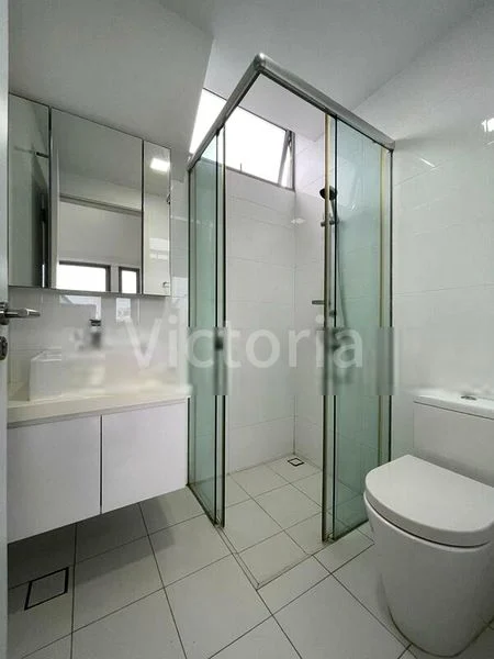 2 Bed Apartment (Condo) for Rent in # 1 Loft - Image 12
