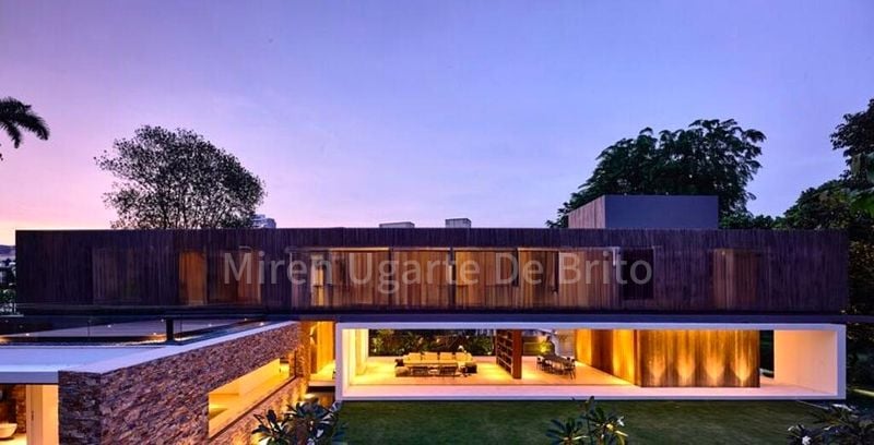 6 Bed Bungalow (Landed) for Rent in The Blossomvale - Image 15