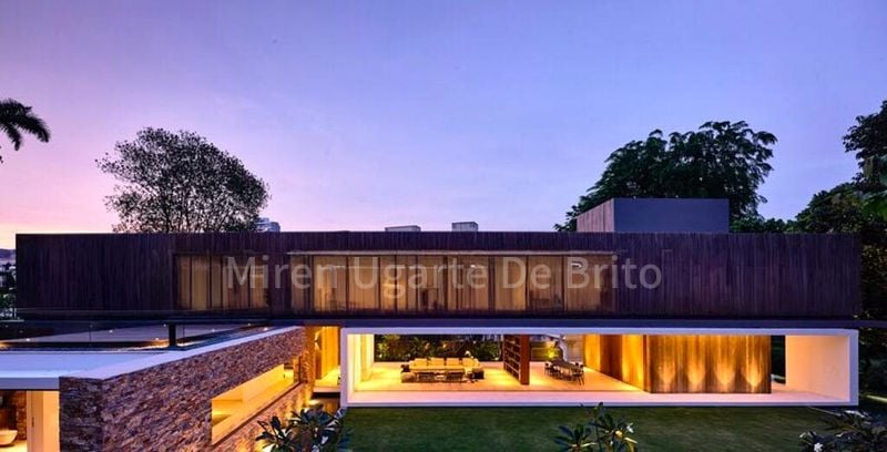 6 Bed Bungalow (Landed) for Rent in The Blossomvale - Image 5