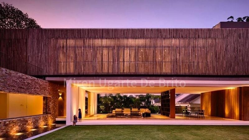 6 Bed Bungalow (Landed) for Rent in The Blossomvale - Image 13