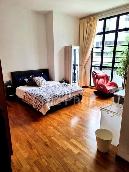 3 Bed Apartment (Condo) for Sale in Harbourlights - Image 4