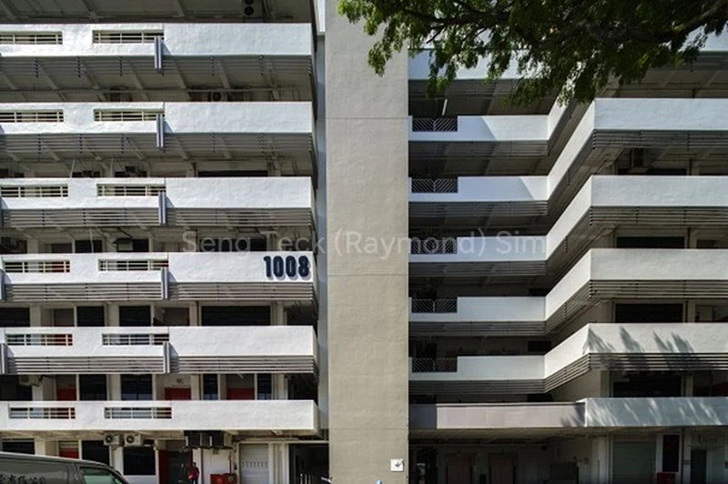 Warehouse for Rent in  Toa Payoh North - Image 3