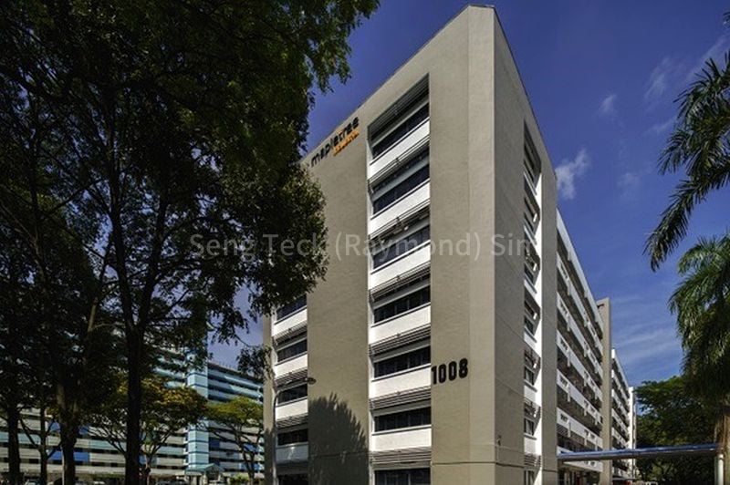 Warehouse for Rent in  Toa Payoh North - Image 1