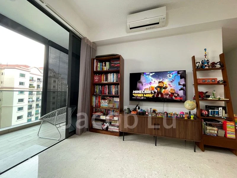 3 Bed Condo for Sale in  Stirling Residences - Image 3