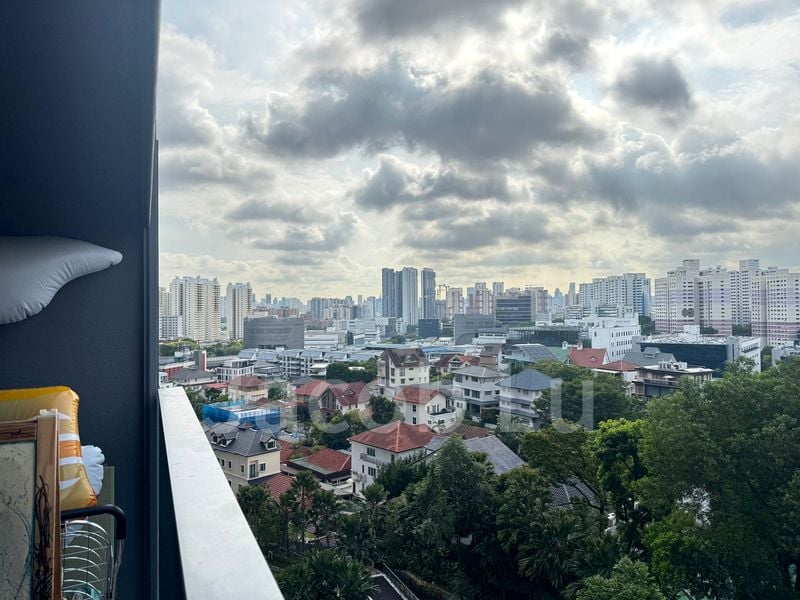 3 Bed Condo for Sale in  Stirling Residences - Image 2