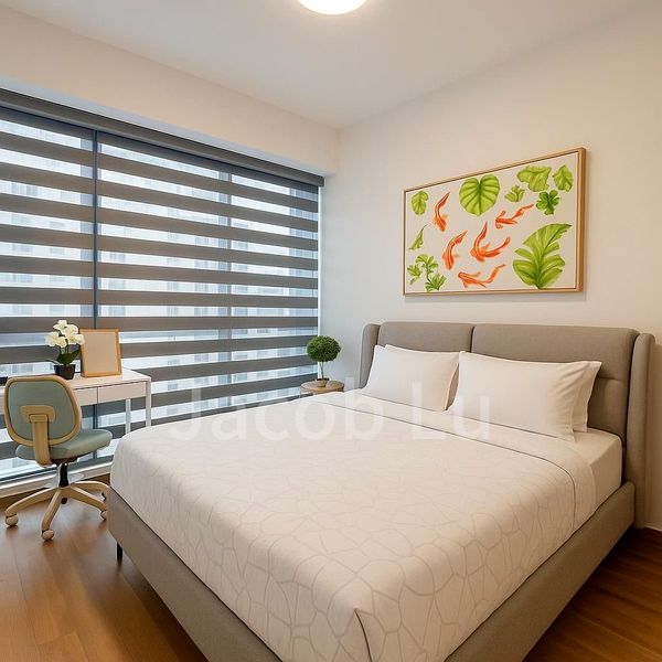 3 Bed Condo for Sale in  Stirling Residences - Image 5