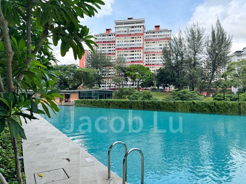 3 Bed Condo for Sale in  Stirling Residences - Image 10