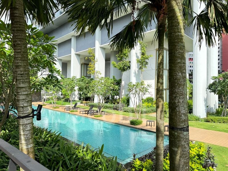 3 Bed Condo for Sale in  Stirling Residences - Image 9