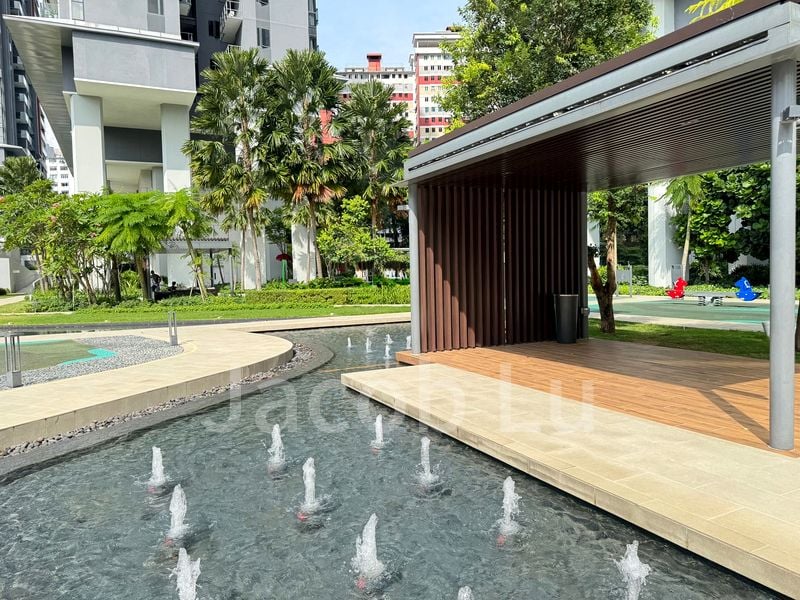 3 Bed Condo for Sale in  Stirling Residences - Image 11