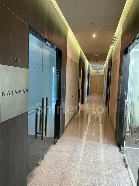 Office for Rent: SBF Center - Image 6