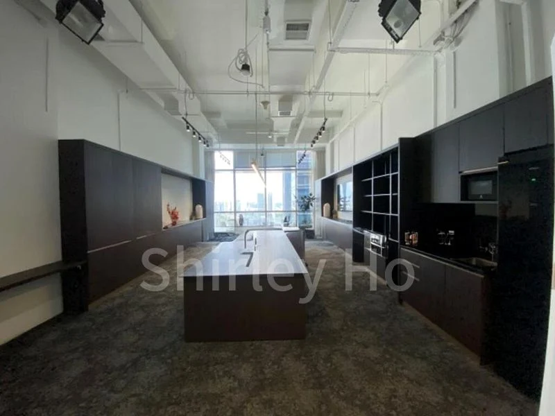 Office for Rent: SBF Center - Image 3