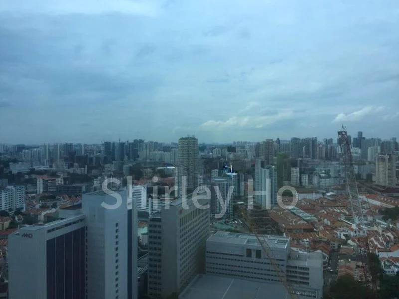 Office for Rent: SBF Center - Image 9