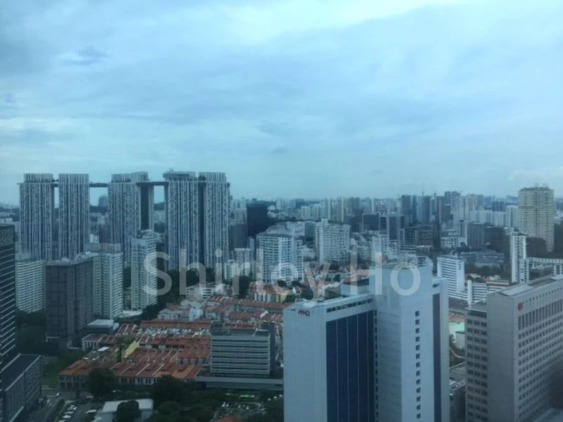 Office for Rent: SBF Center - Image 8