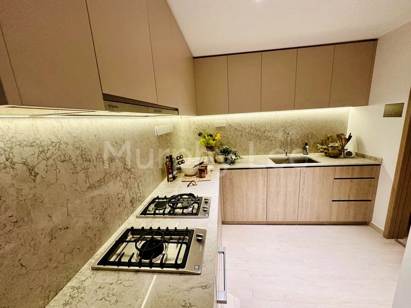 3 Bed Condo for Sale in Bloomsbury Residences / Bloomsbury Shoppes - Image 26