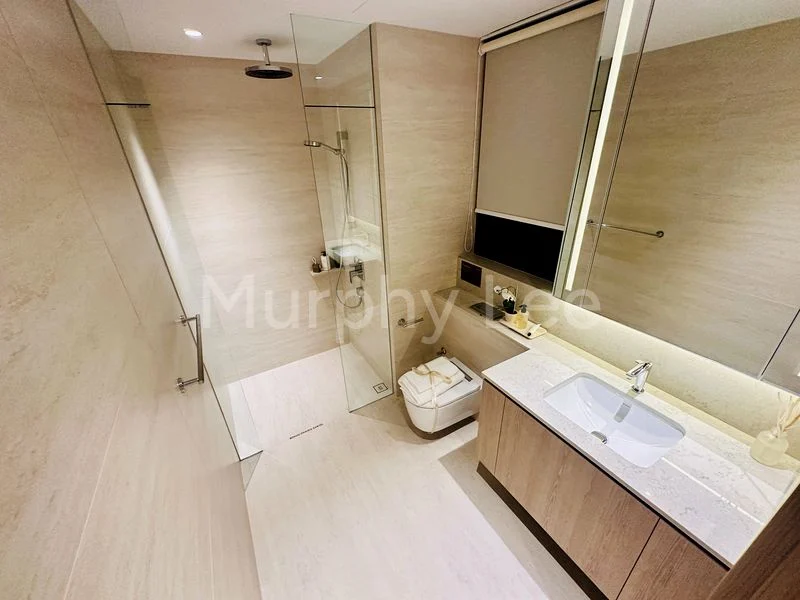 3 Bed Condo for Sale in Bloomsbury Residences / Bloomsbury Shoppes - Image 17