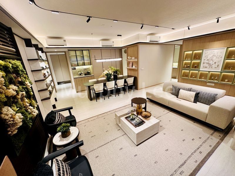 3 Bed Condo for Sale in Bloomsbury Residences / Bloomsbury Shoppes - Image 23