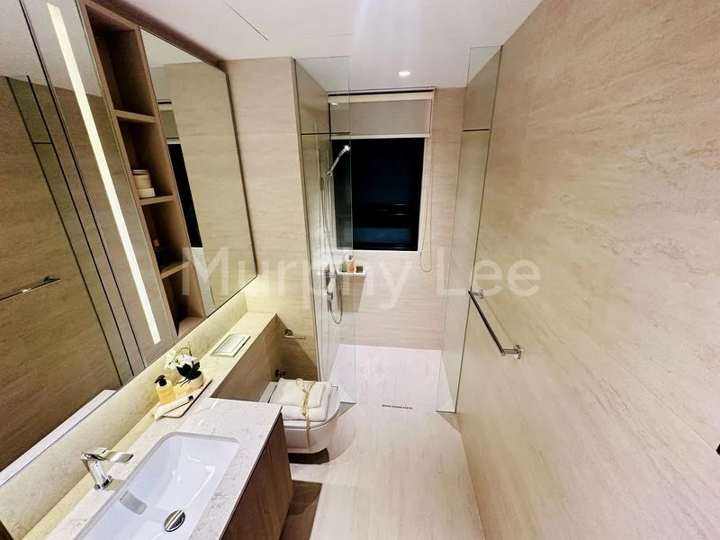 3 Bed Condo for Sale in Bloomsbury Residences / Bloomsbury Shoppes - Image 15