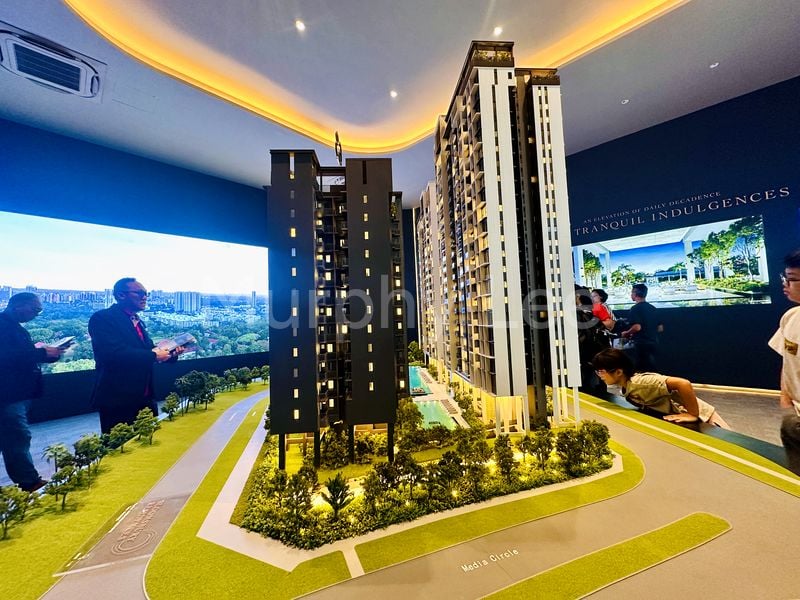 3 Bed Condo for Sale in Bloomsbury Residences / Bloomsbury Shoppes - Image 33