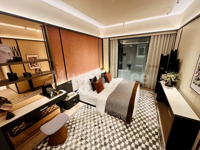 3 Bed Condo for Sale in Bloomsbury Residences / Bloomsbury Shoppes - Image 37