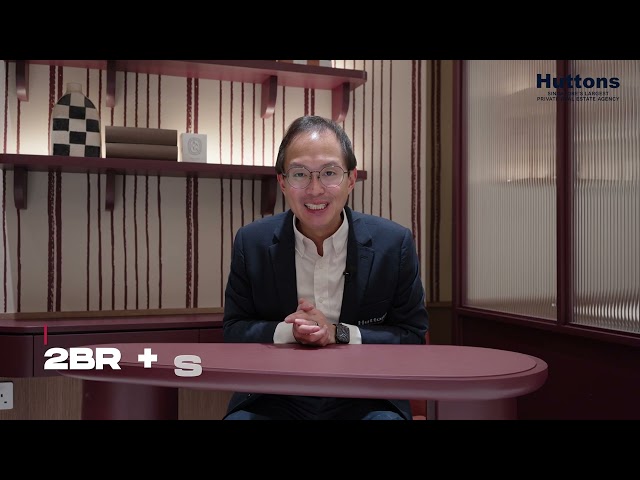 3 Bed Condo for Sale in Bloomsbury Residences / Bloomsbury Shoppes - Image 42